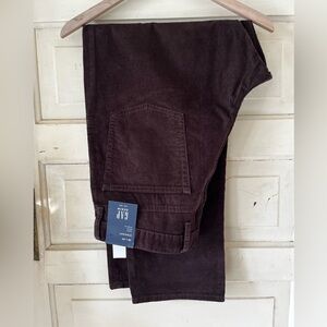 Gap Men's Corduroy Pants 38x30